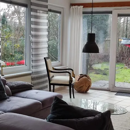 Ferienwohnungen Am Schwanensee Ploen Room photo