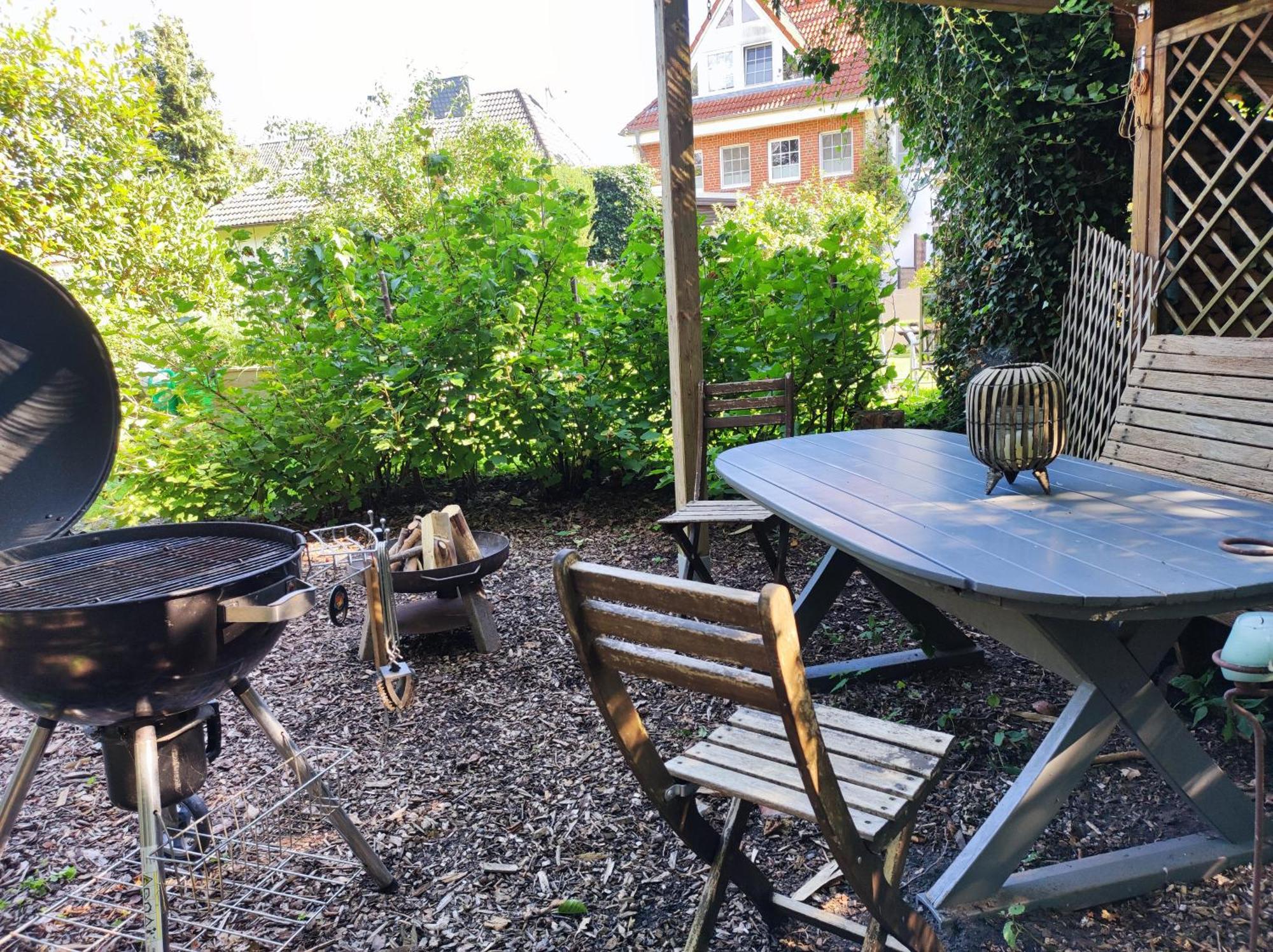 Appartement Am Schwanensee