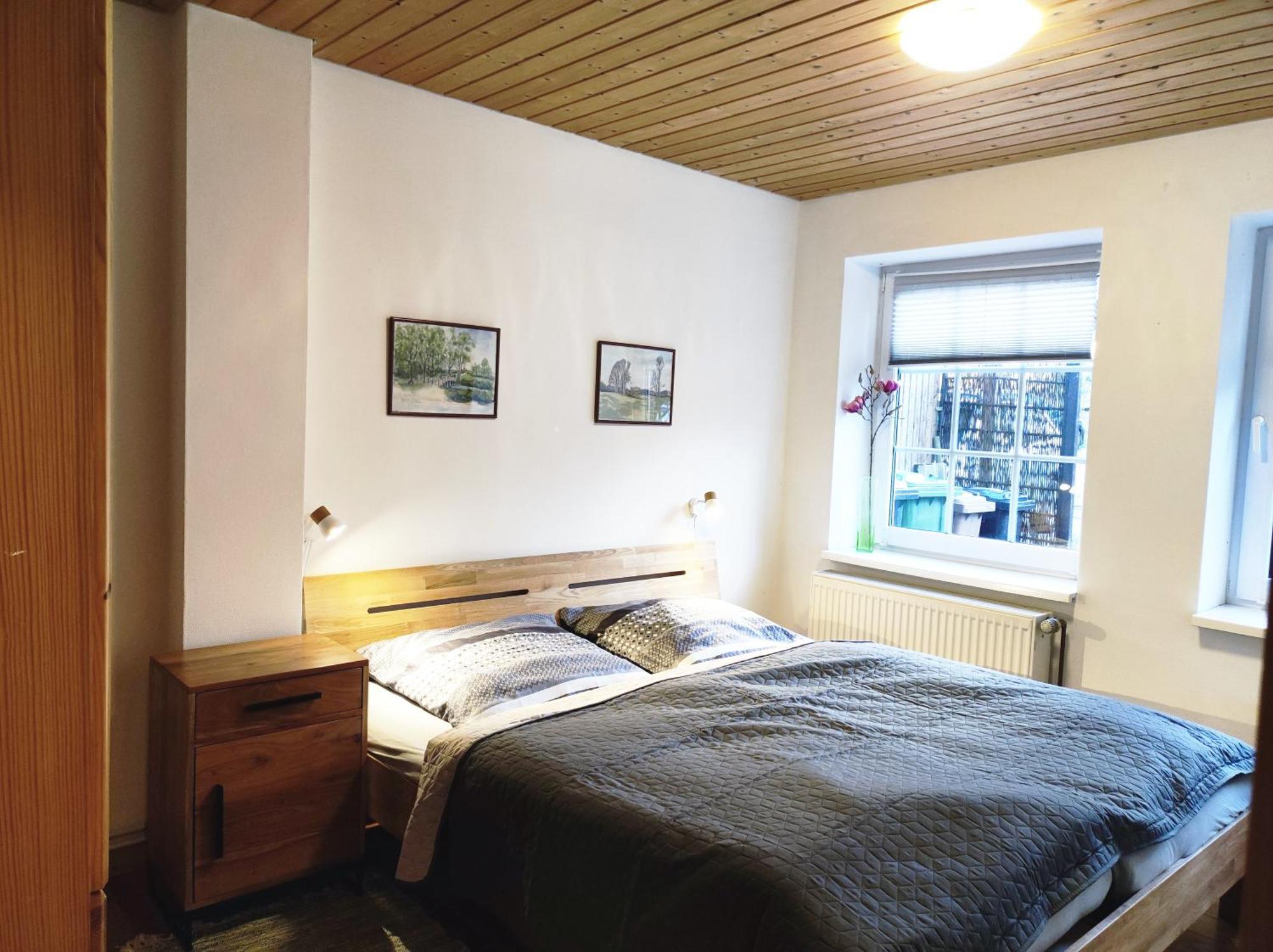 Am Schwanensee Appartement *