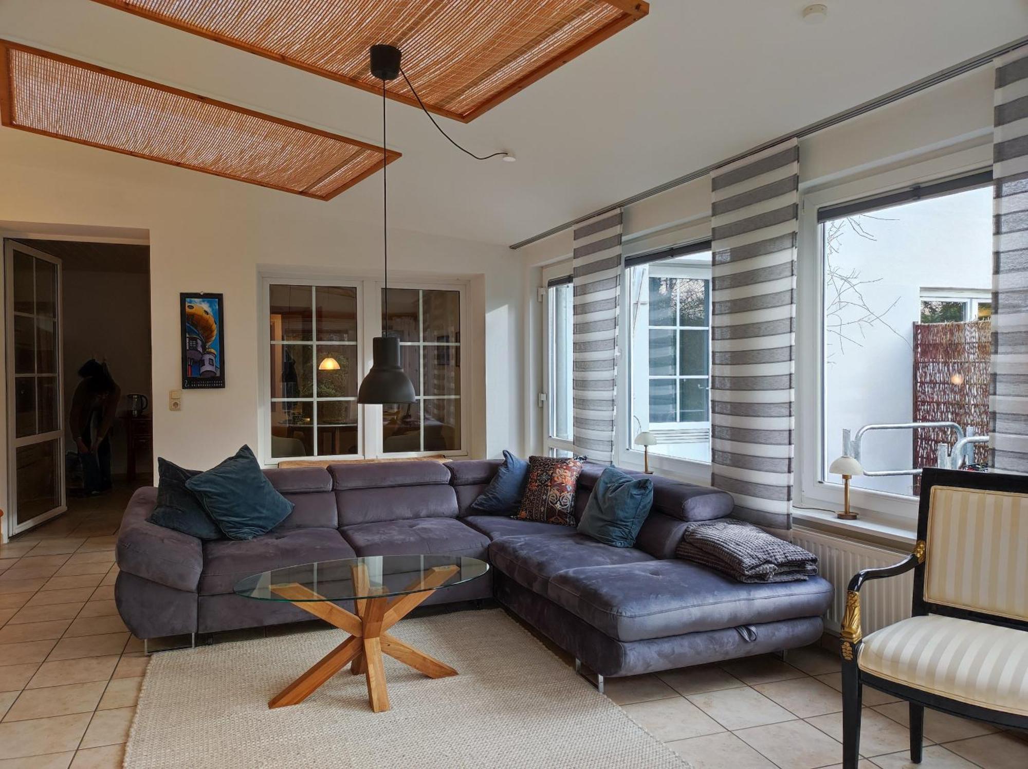 Appartement Am Schwanensee