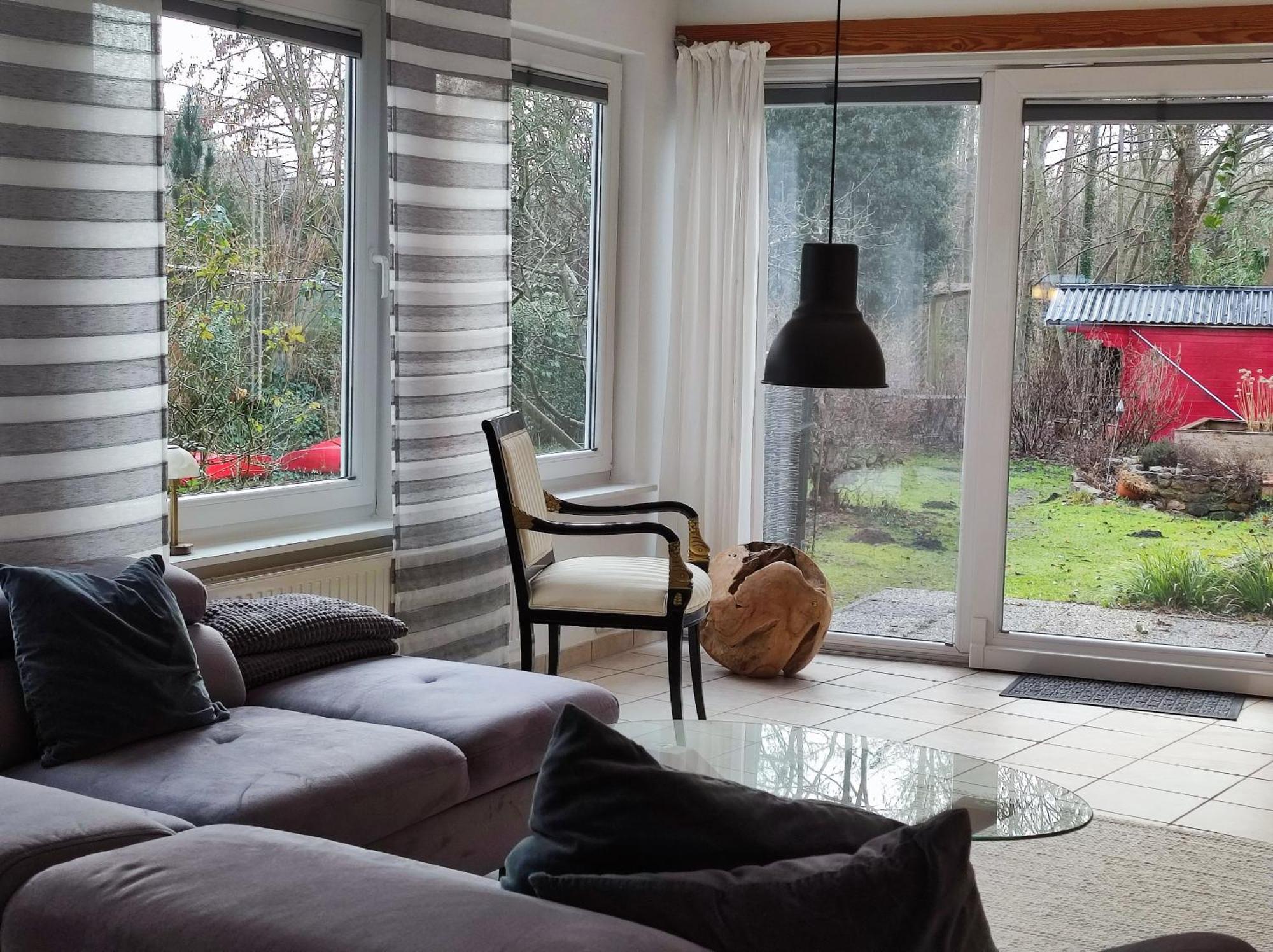 Am Schwanensee Appartement